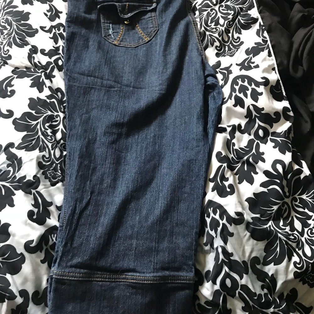 Capris